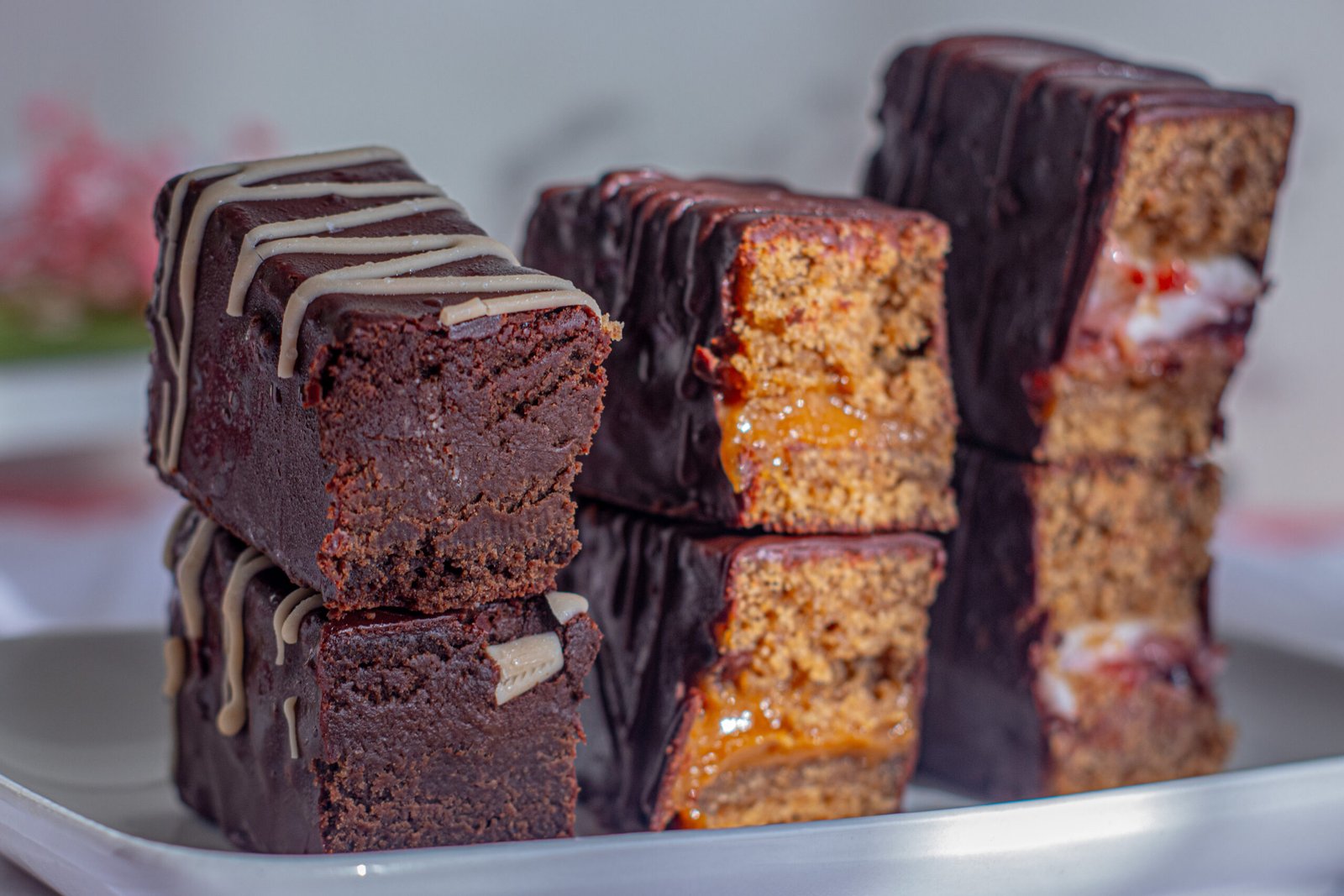 Brownie shock fudge - Imagen 2